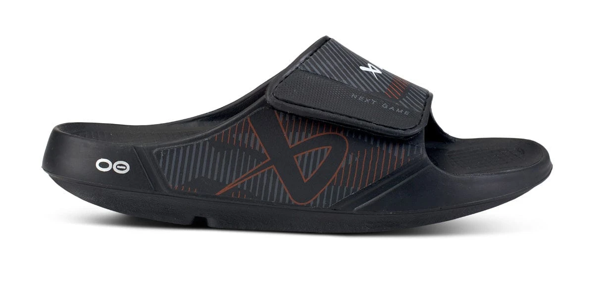 Bauer OOFOS OOAHH Sport Flex NG Sandals - Image 2