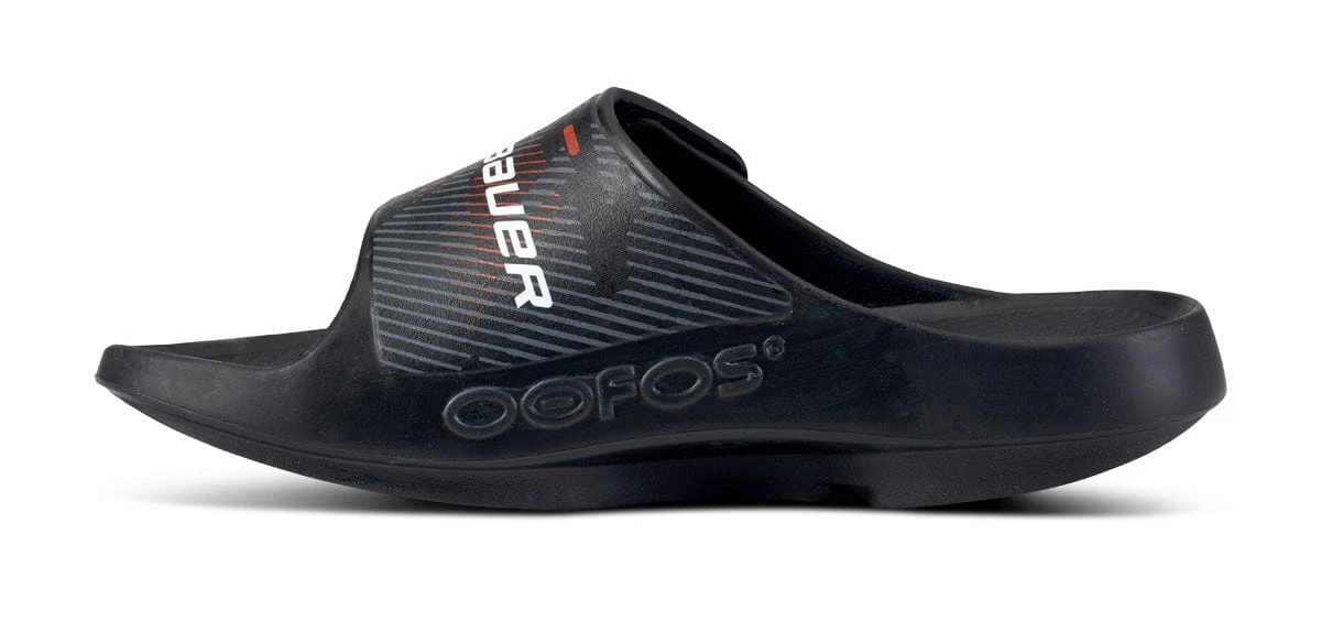 Bauer OOFOS OOAHH Sport Flex NG Sandals - Image 3