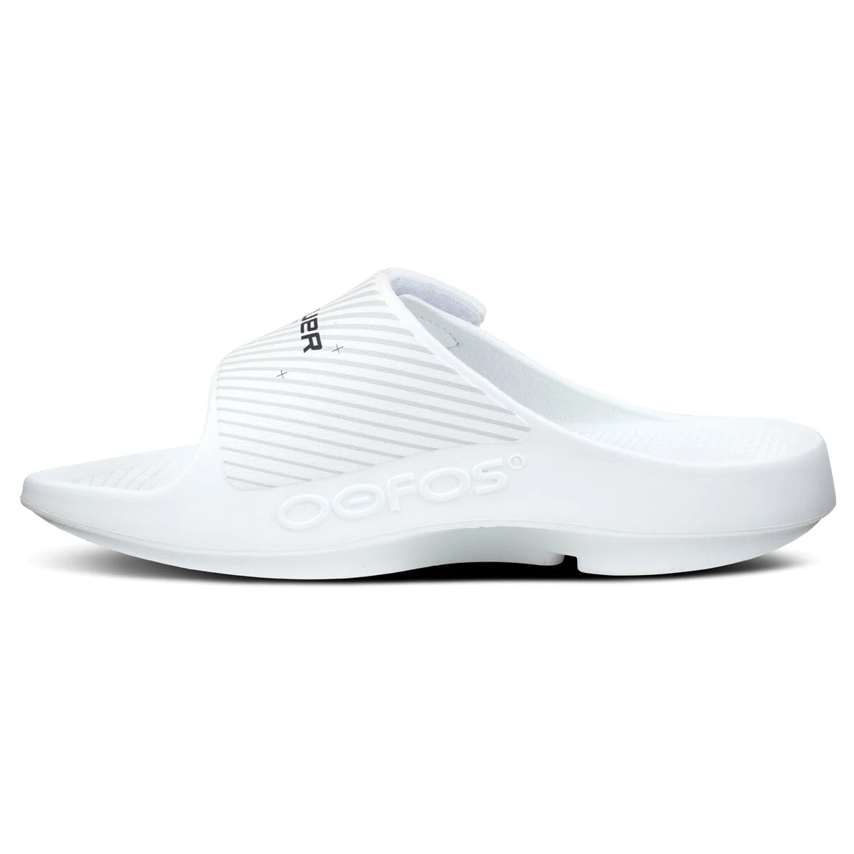 Bauer OOFOS OOAHH Sport Flex Sandals - Image 3