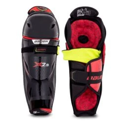 Bauer Vapor X2.9 Senior Hockey Shin Guards