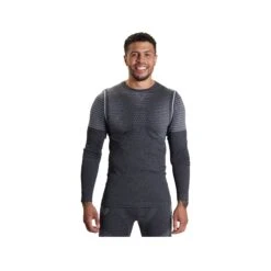 Bauer Elite Seamless Senior Baselayer Shirt S21