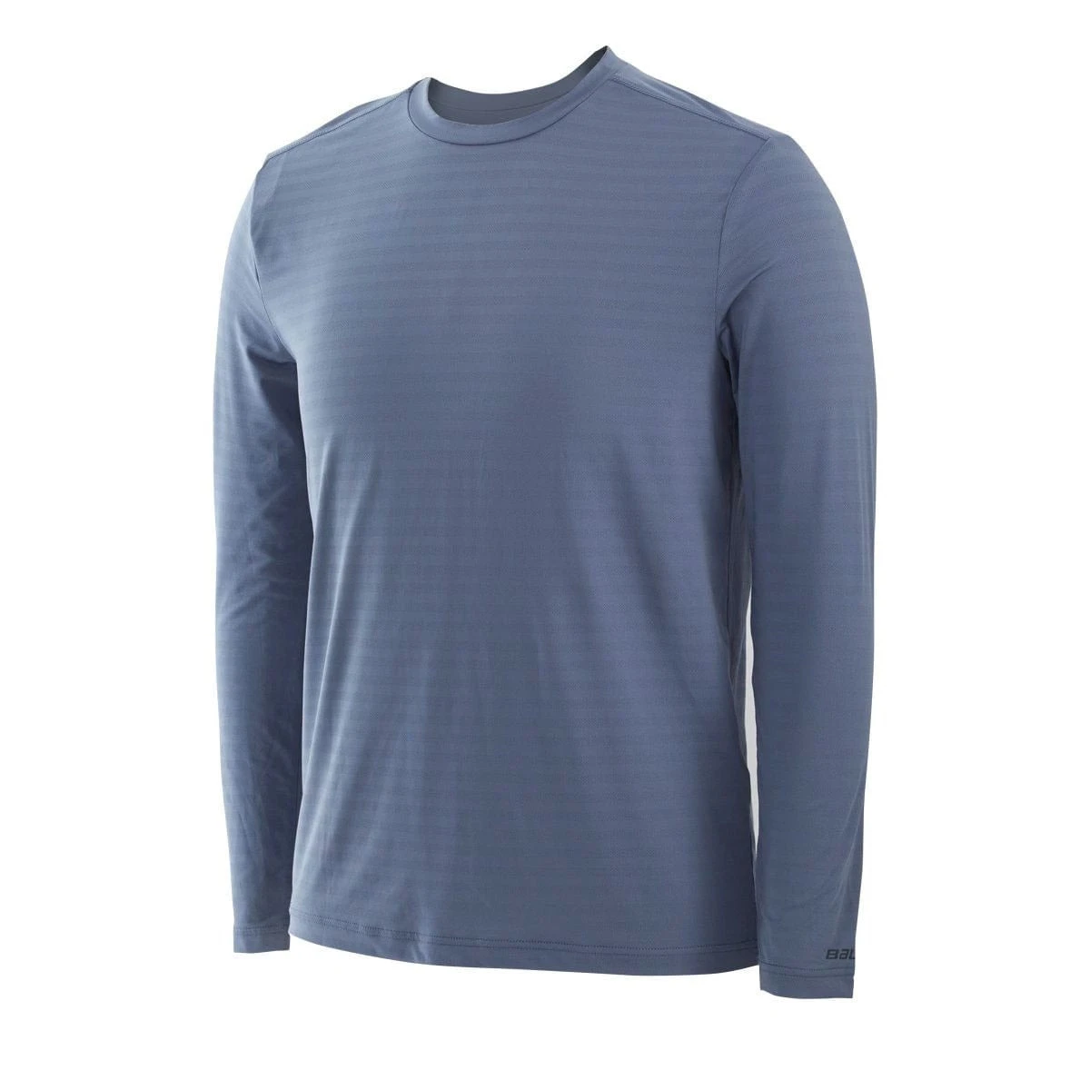Bauer First Line Collection Longsleeve Tech Mens Shirt - Image 2