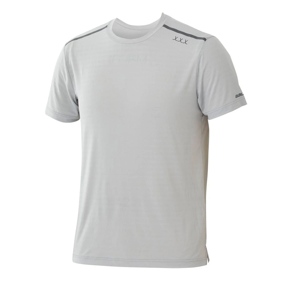Bauer First Line Collection Shortsleeve Tech Mens Shirt - Image 2