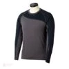 Bauer Pro Grip Longsleeve Junior Baselayer Shirt