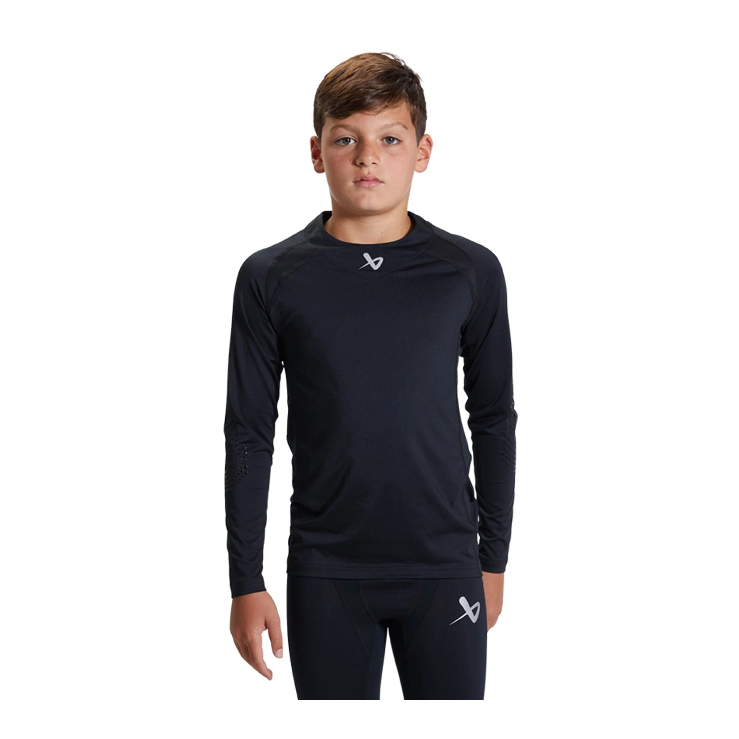 Bauer Pro Junior Baselayer Shirt