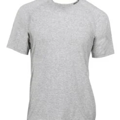 Bauer Tech Shortsleeve Boy's Shirt