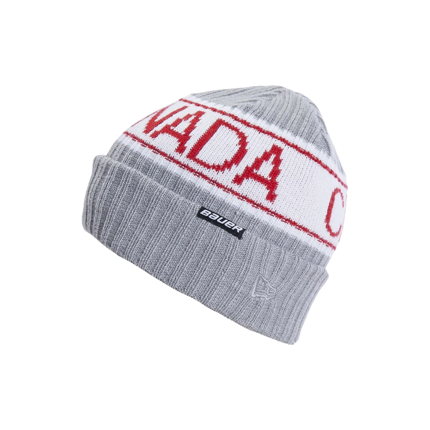 Bauer Knit Canada Toque - Image 3