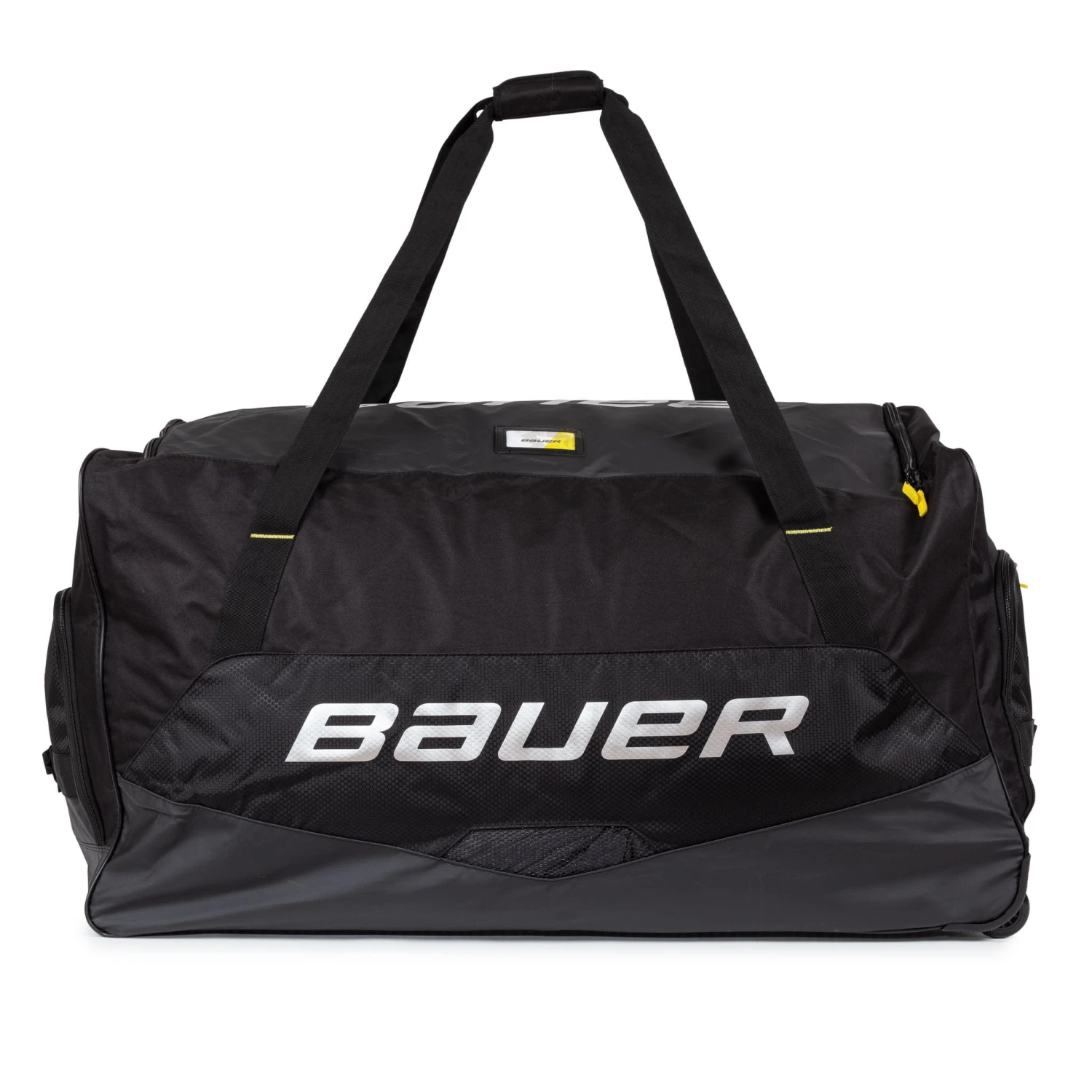 Bauer Premium Senior Goalie Wheel Bag (2019)