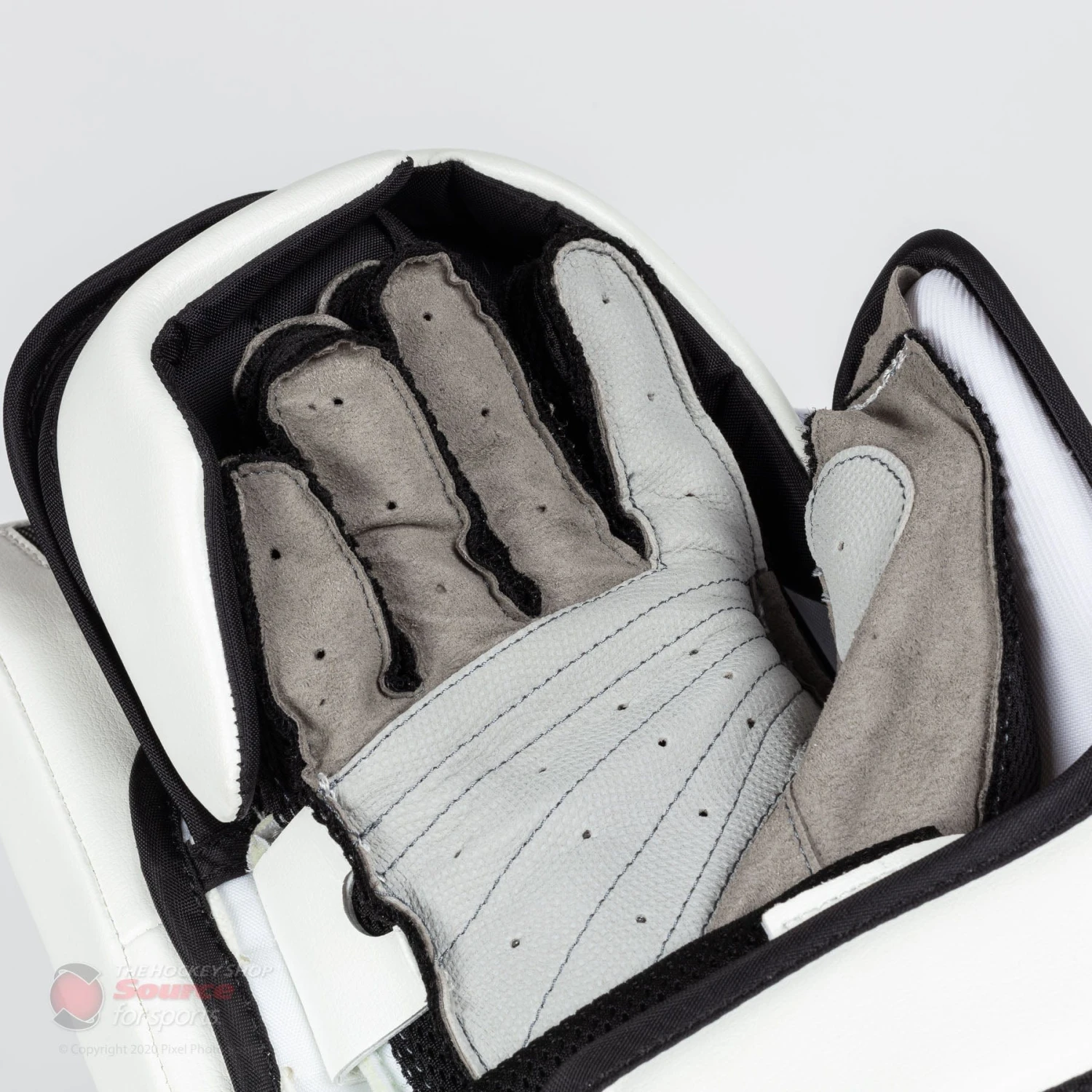 Brian's G-NETik X Intermediate Goalie Blocker - Image 8