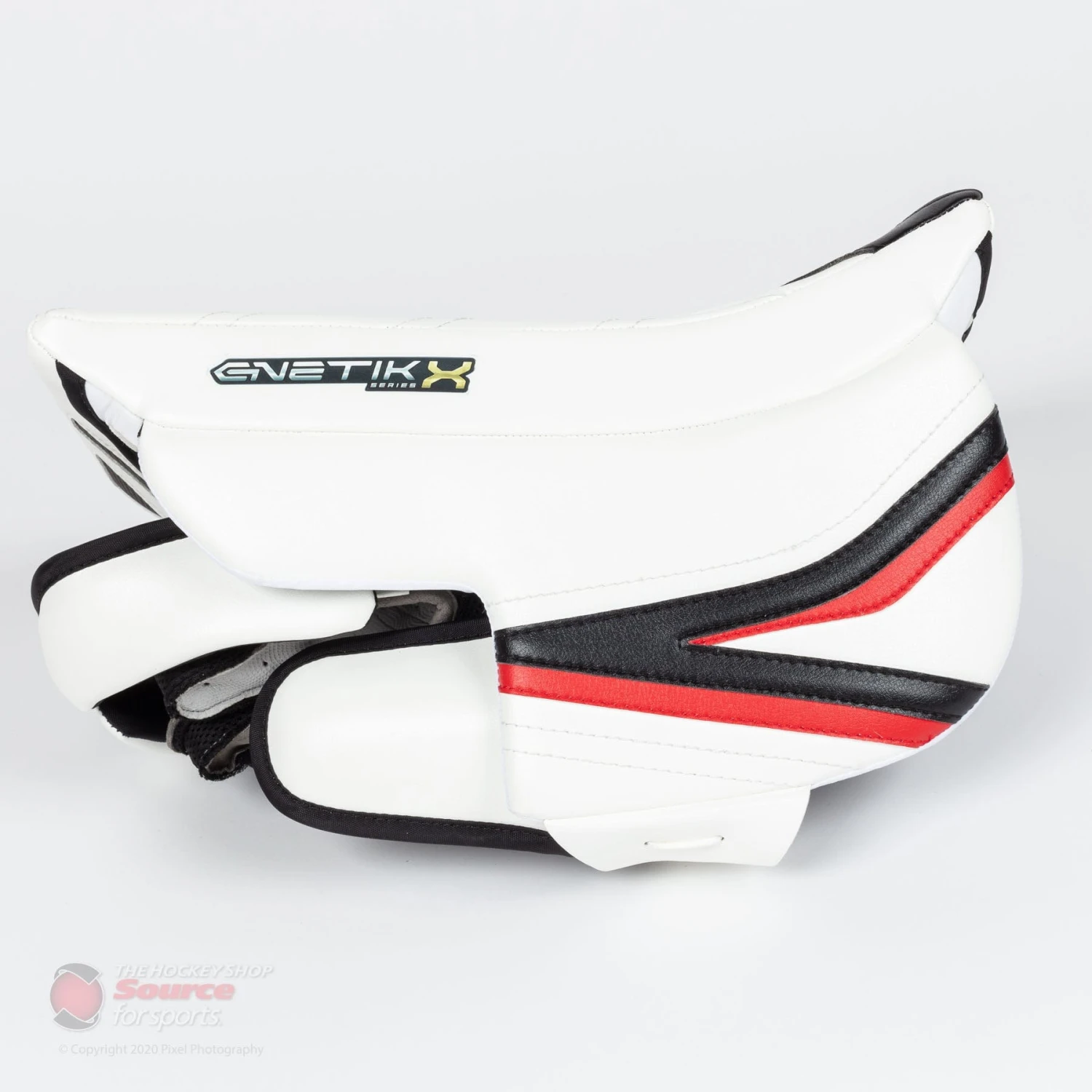 Brian's G-NETik X Intermediate Goalie Blocker - Image 4