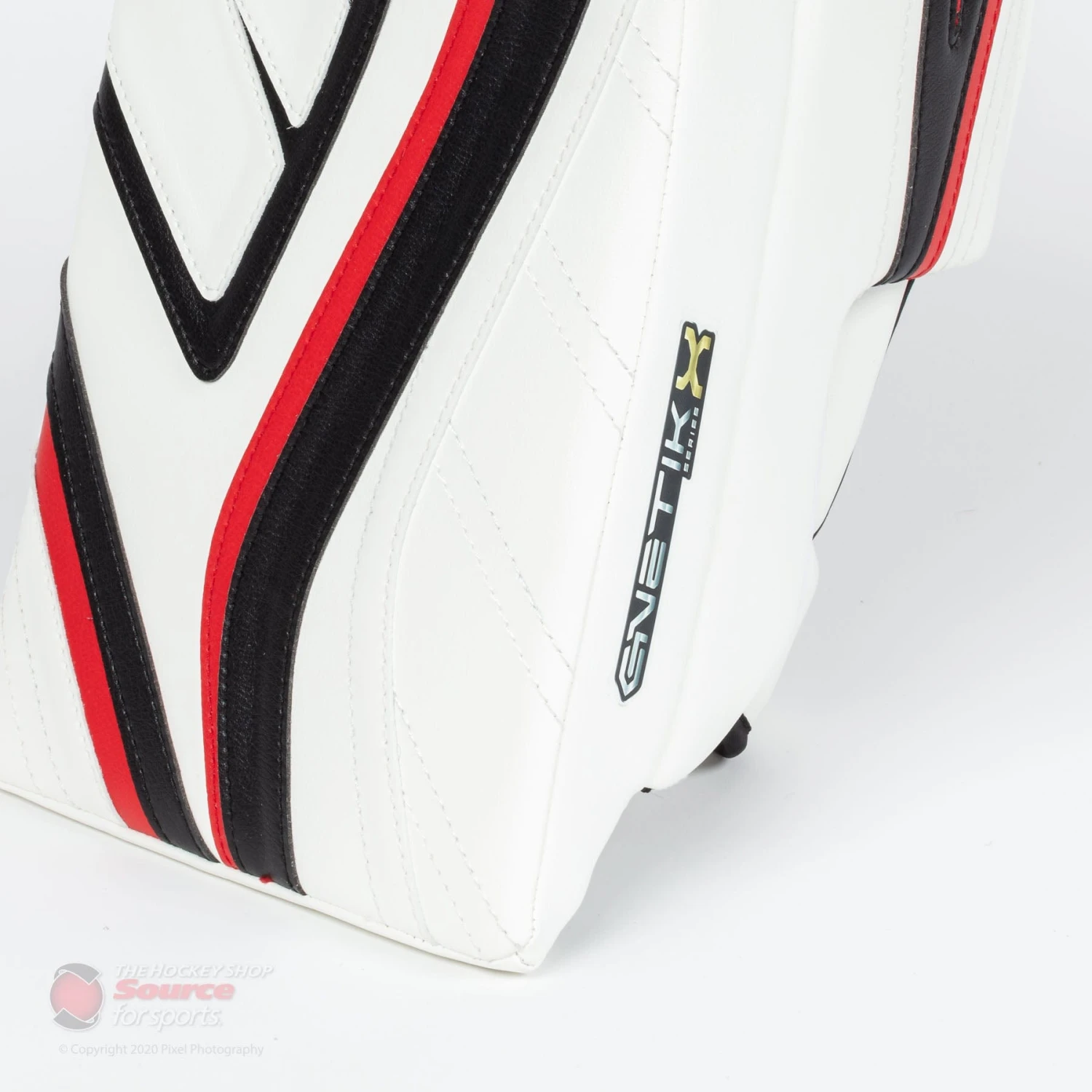 Brian's G-NETik X Intermediate Goalie Blocker - Image 3