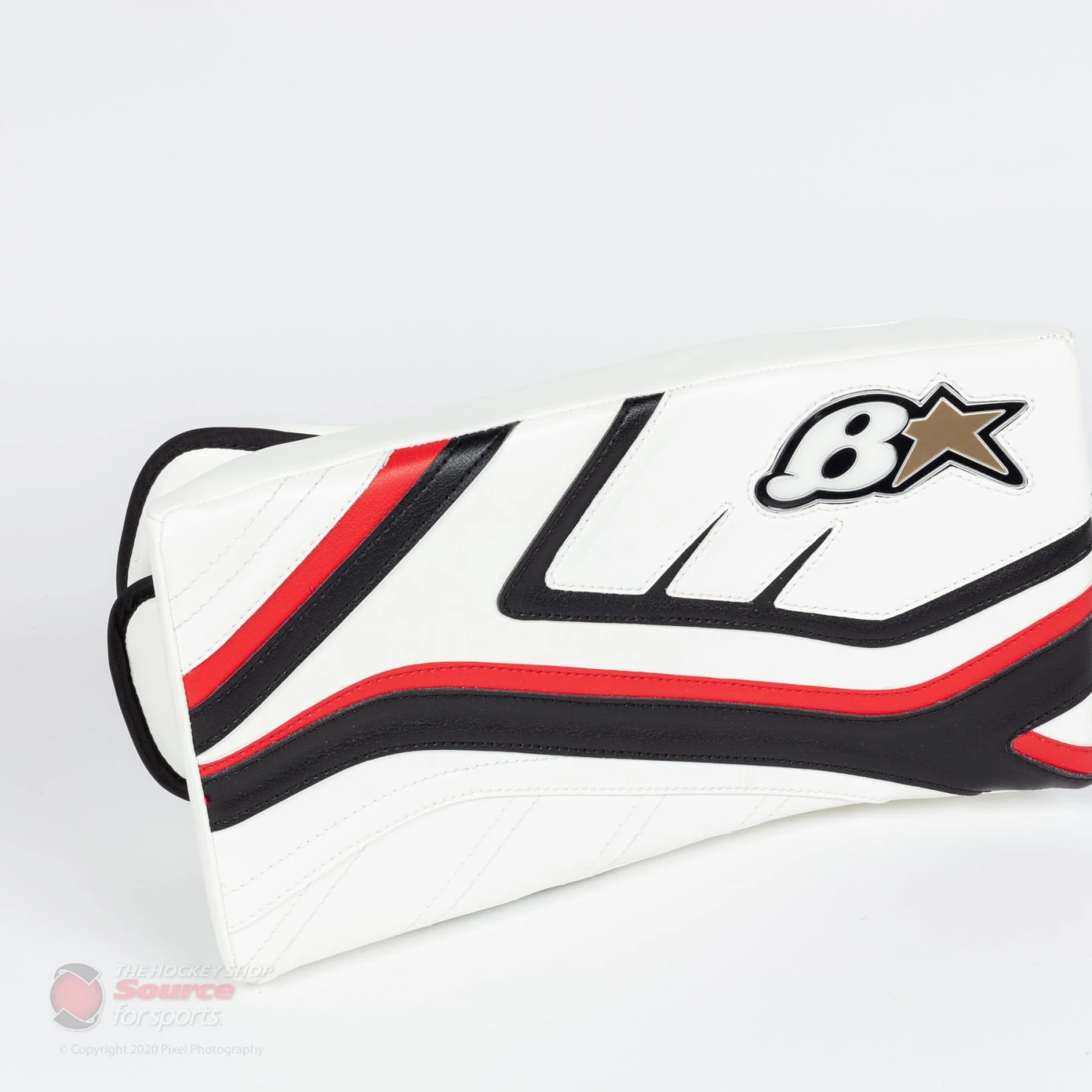 Brian's G-NETik X Junior Goalie Blocker - Image 2