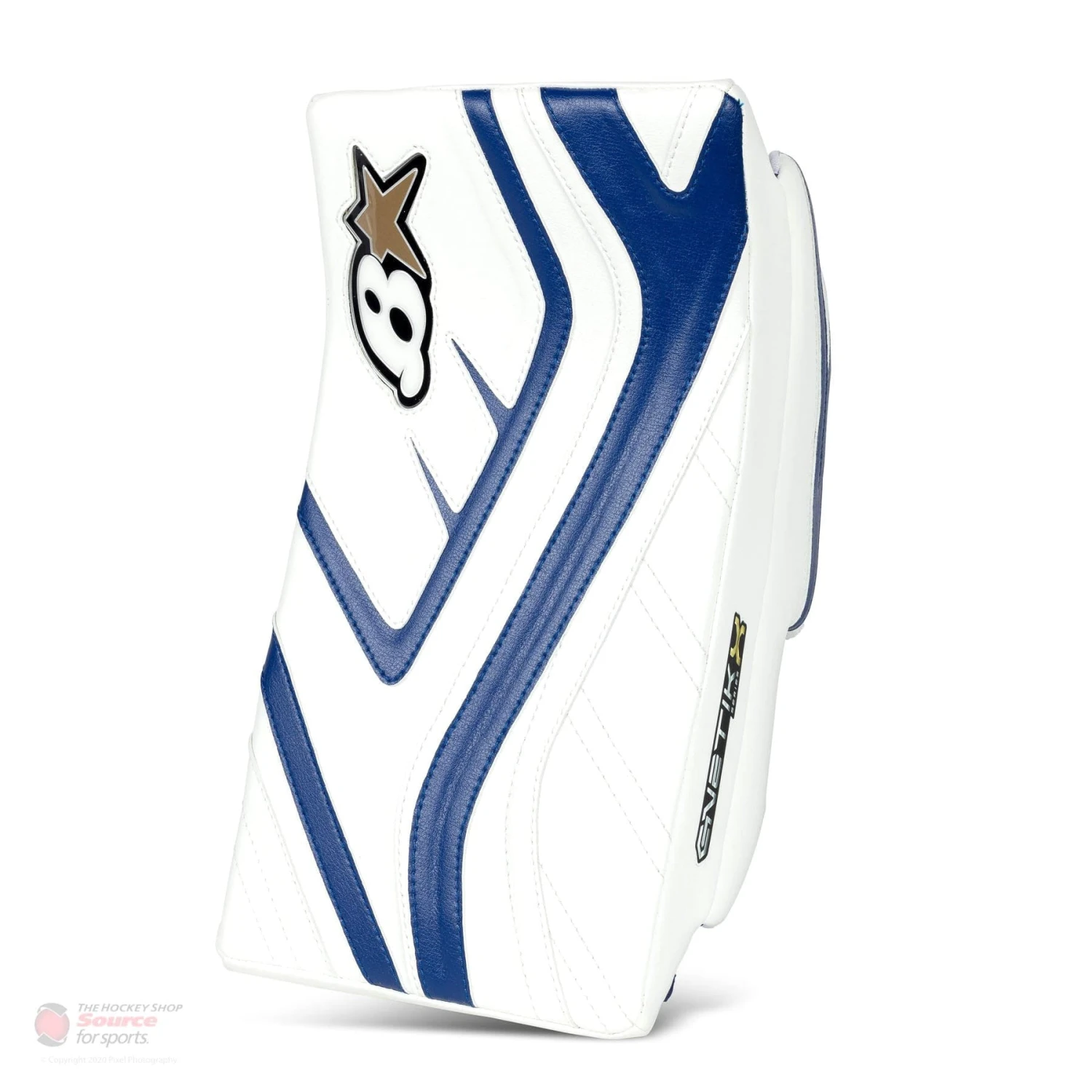 Brian's G-NETik X Junior Goalie Blocker - Image 13