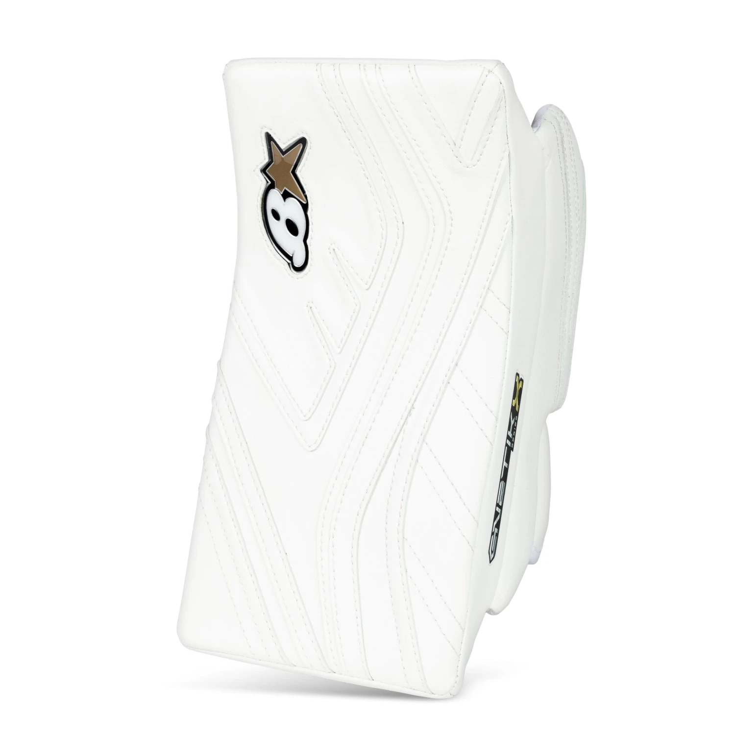 Brian's G-NETik X Junior Goalie Blocker - Image 11