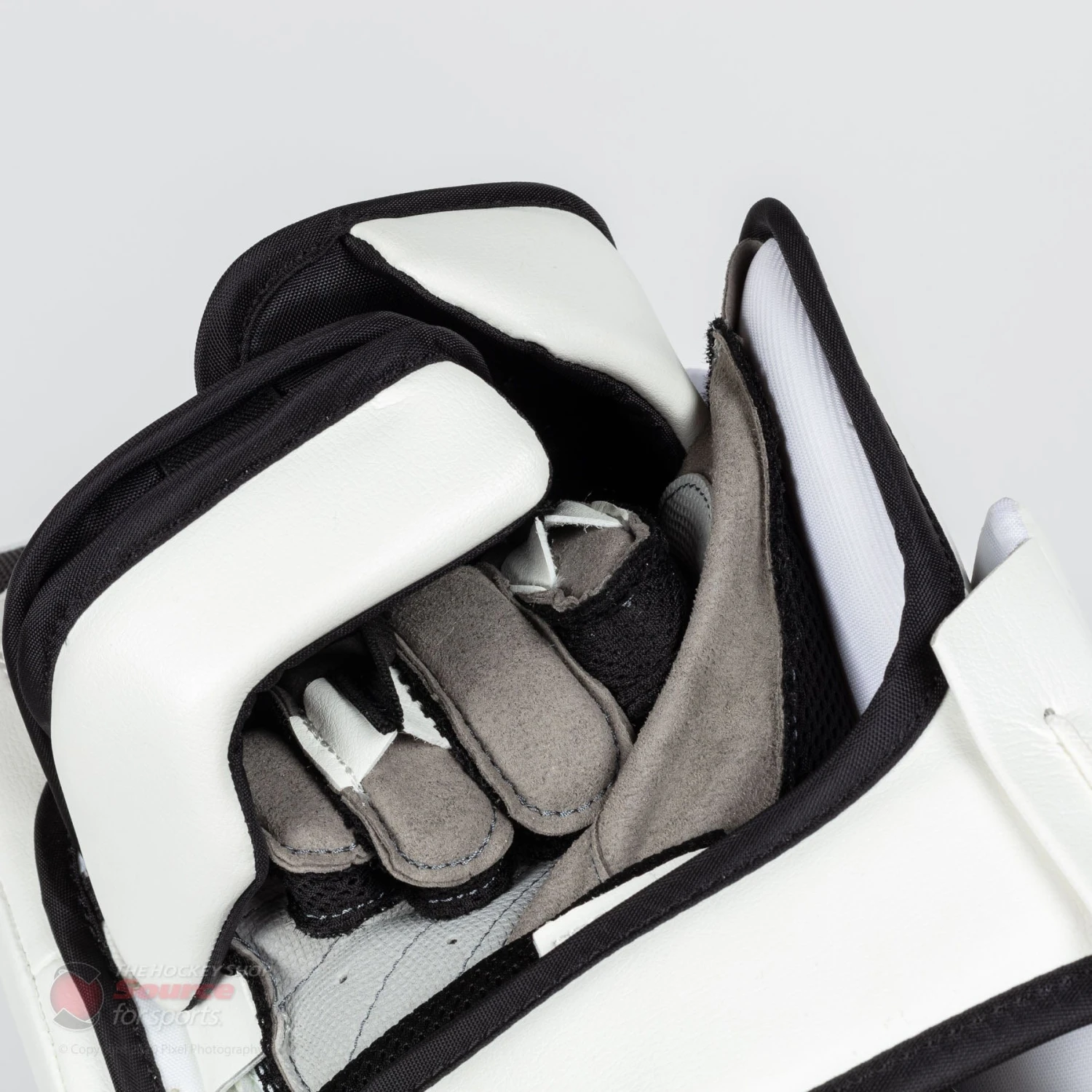 Brian's G-NETik X Senior Goalie Blocker - Image 9