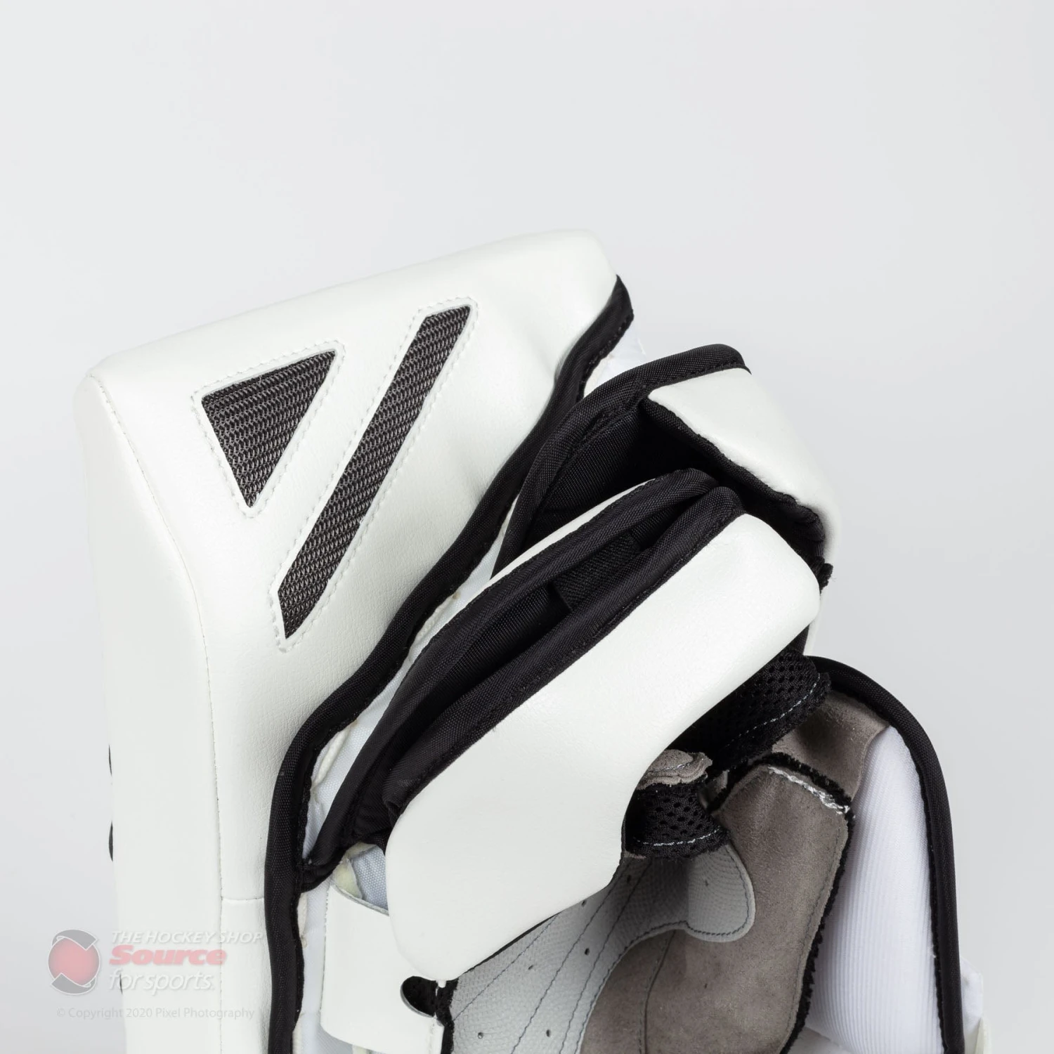 Brian's G-NETik X Senior Goalie Blocker - Image 5