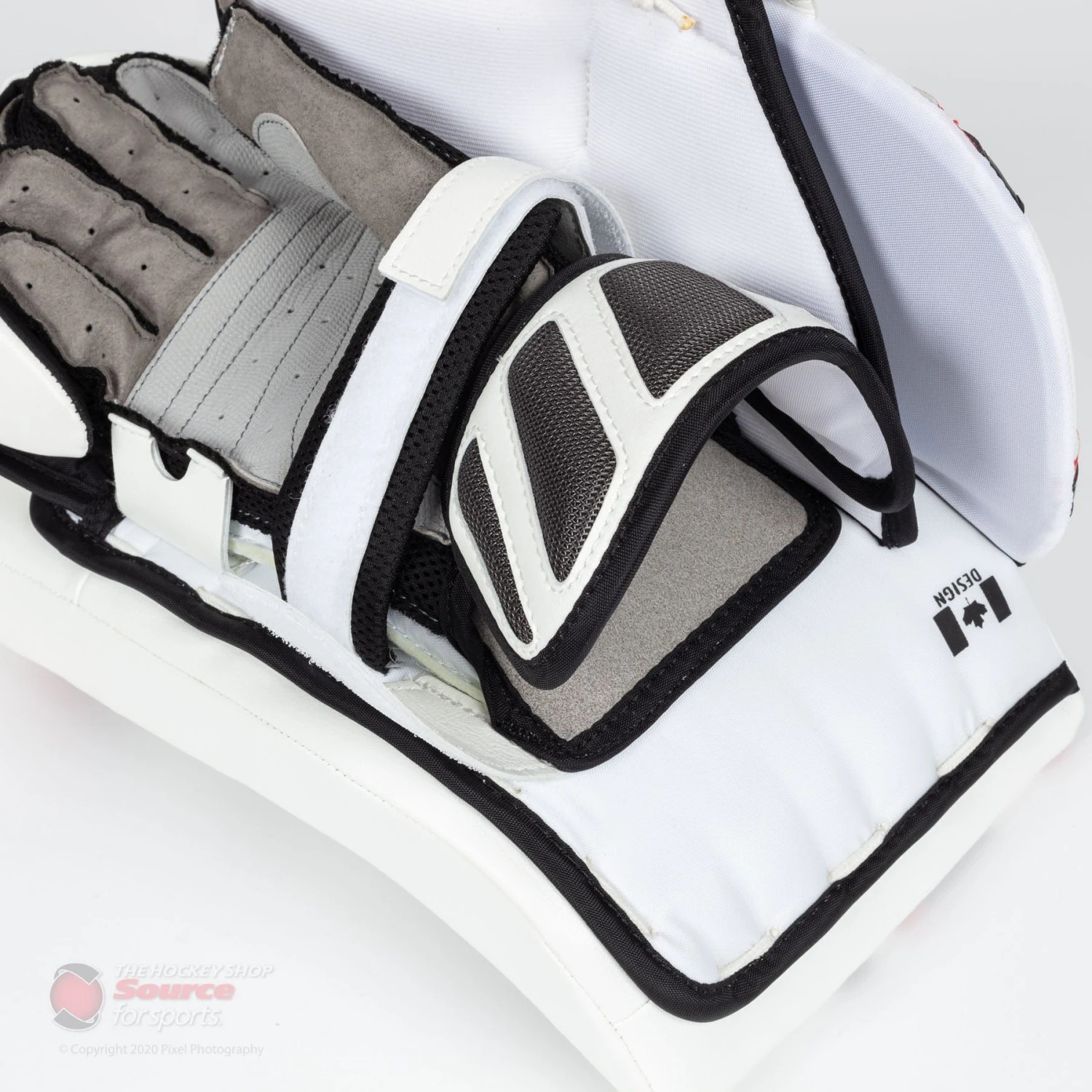 Brian's G-NETik X Senior Goalie Blocker - Image 10