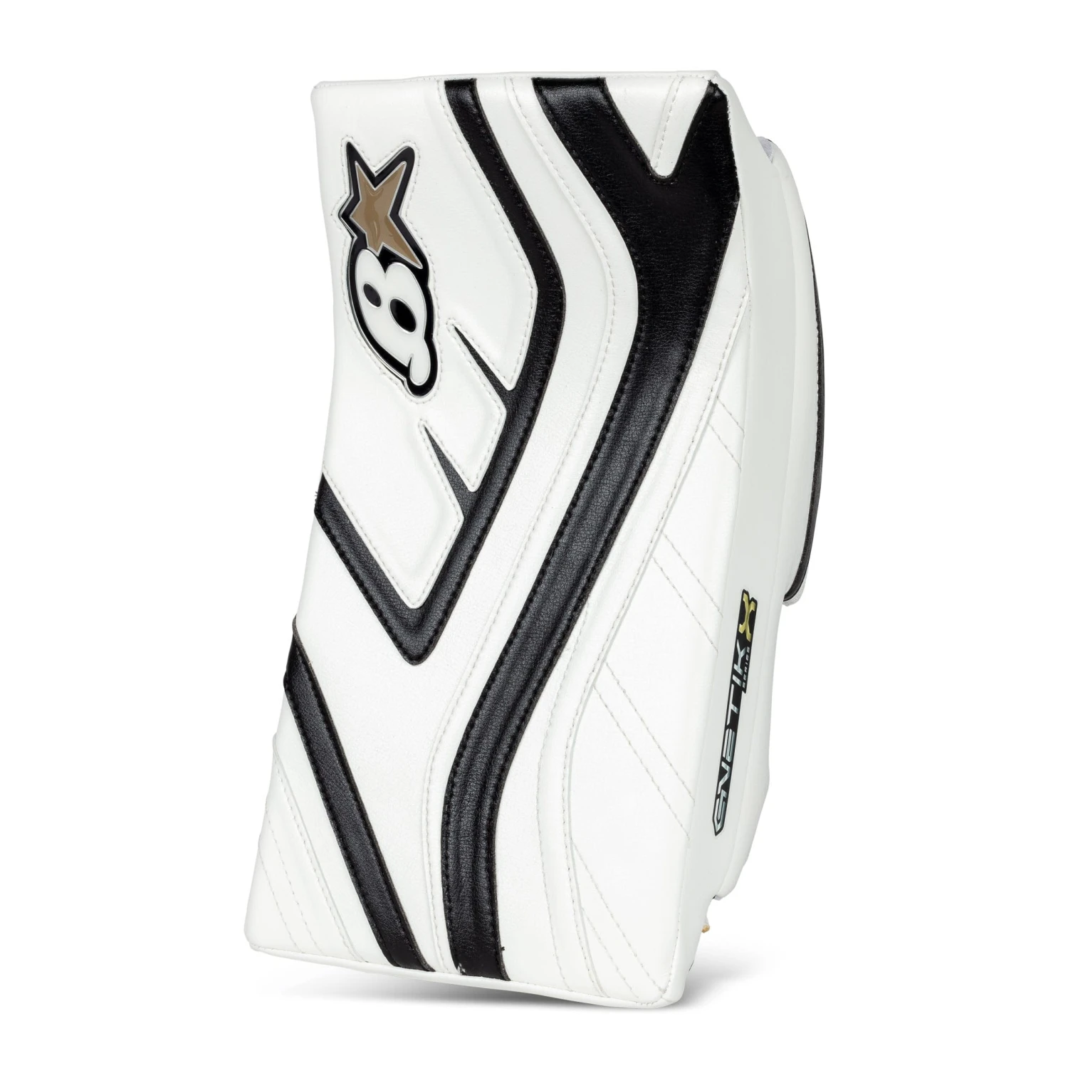 Brian's G-NETik X Senior Goalie Blocker - Image 12
