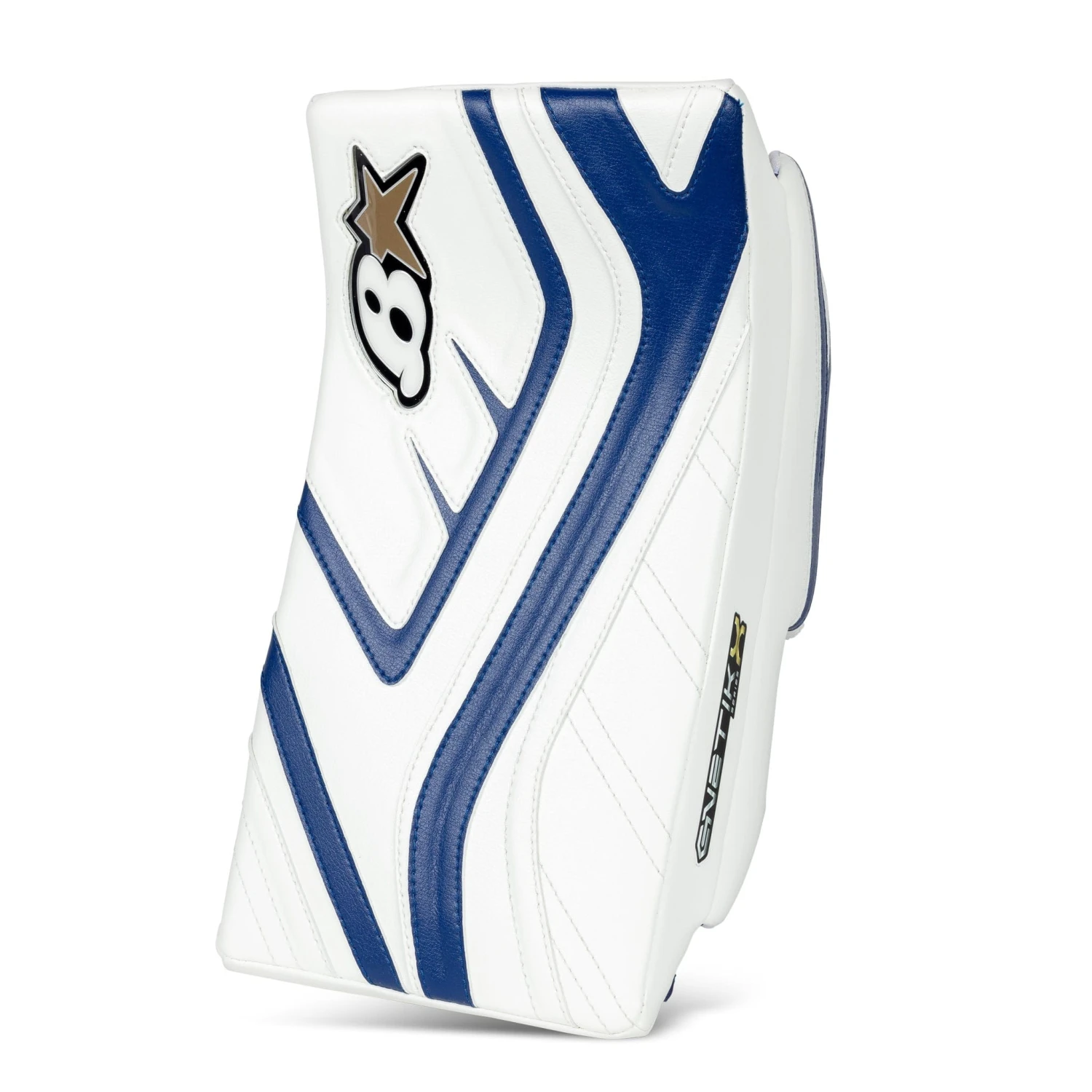 Brian's G-NETik X Senior Goalie Blocker - Image 13