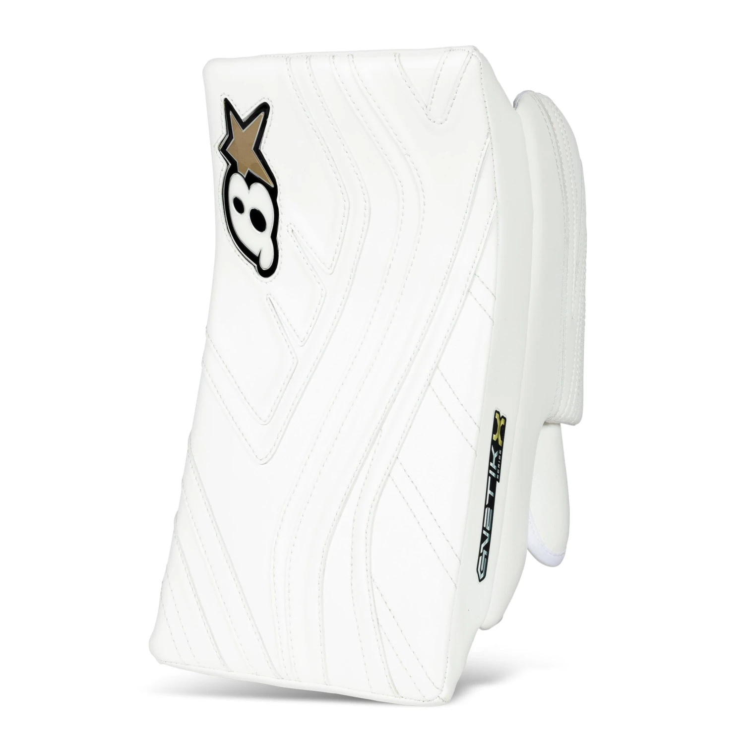 Brian's G-NETik X Senior Goalie Blocker - Image 11
