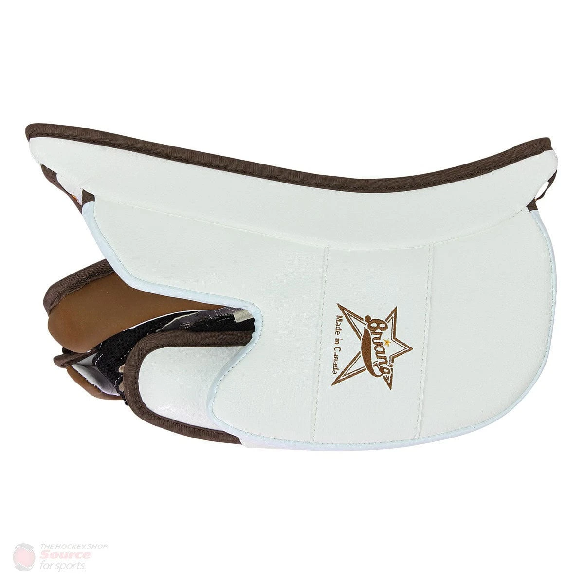 Brian's Heritage Senior Goalie Blocker - Image 3