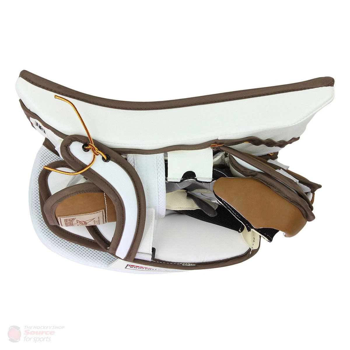 Brian's Heritage Senior Goalie Blocker - Image 4