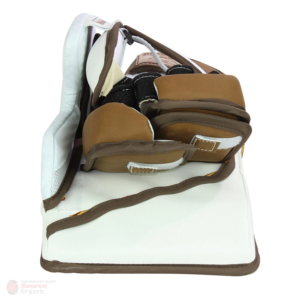 Brian's Heritage Senior Goalie Blocker - Image 5