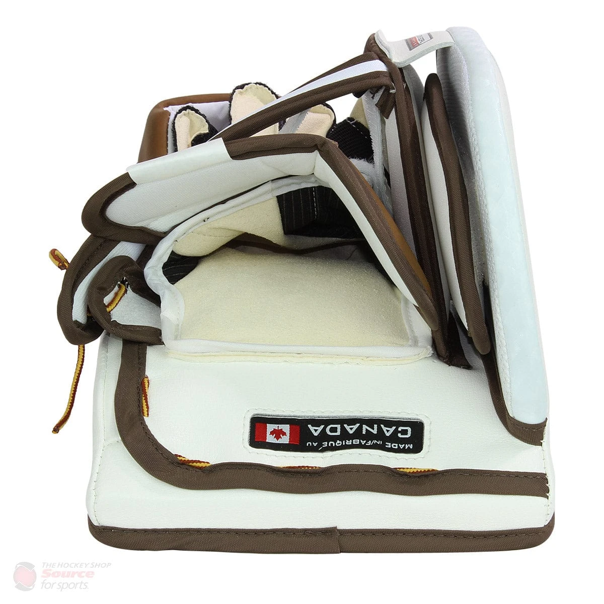 Brian's Heritage Senior Goalie Blocker - Image 6