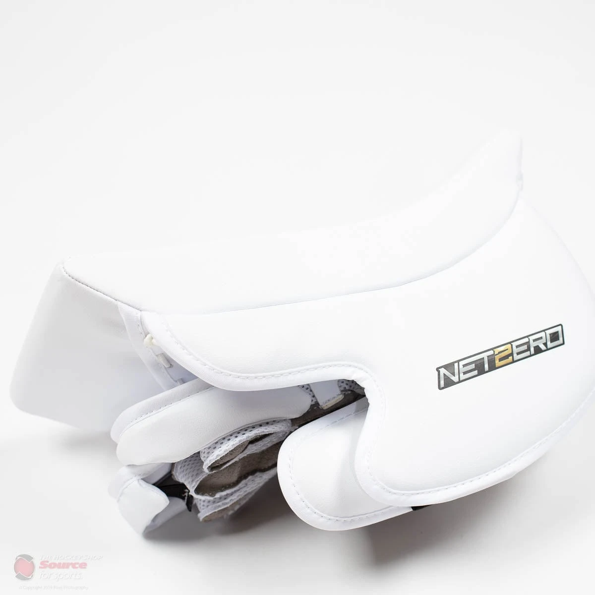 Brian's NetZero 2 Junior Goalie Blocker - Image 2