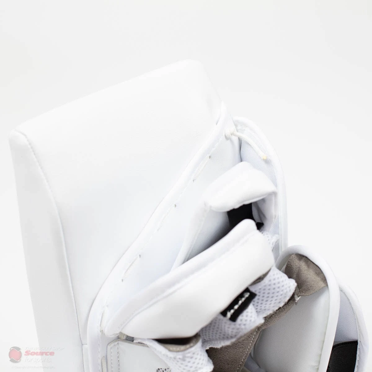 Brian's NetZero 2 Junior Goalie Blocker - Image 5