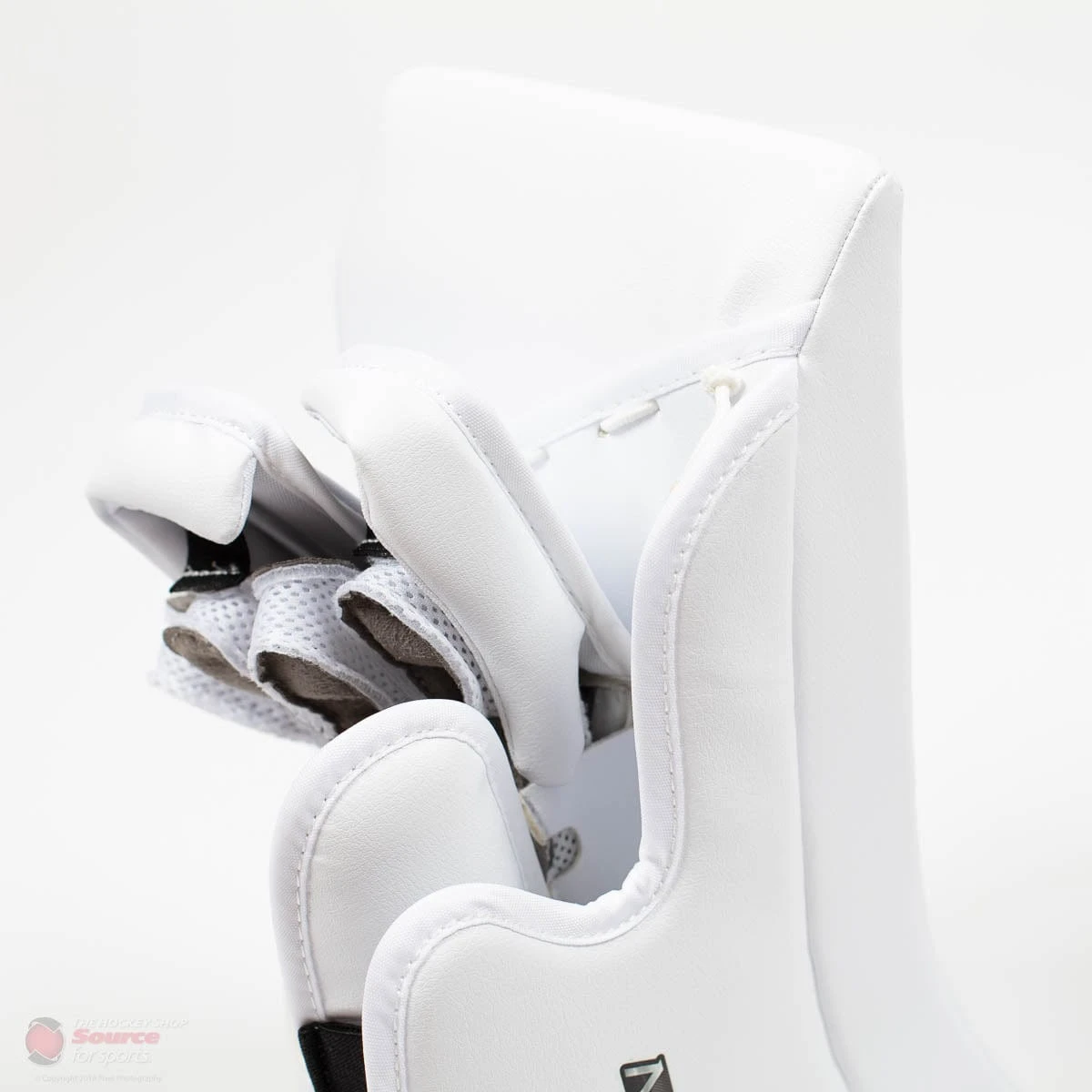 Brian's NetZero 2 Junior Goalie Blocker - Image 6