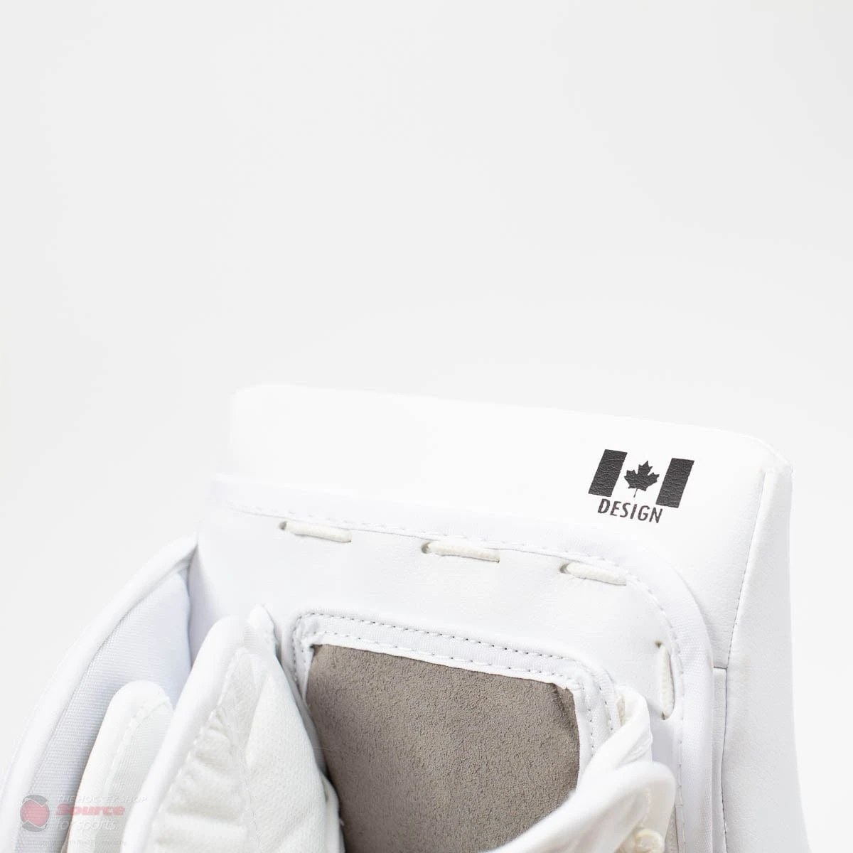 Brian's NetZero 2 Junior Goalie Blocker - Image 9