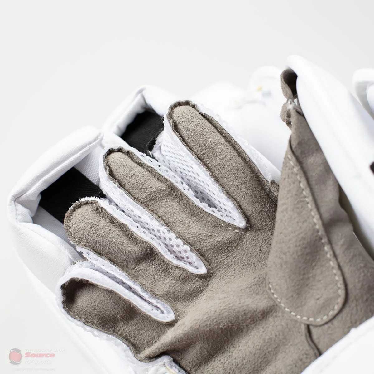 Brian's NetZero 2 Junior Goalie Blocker - Image 7