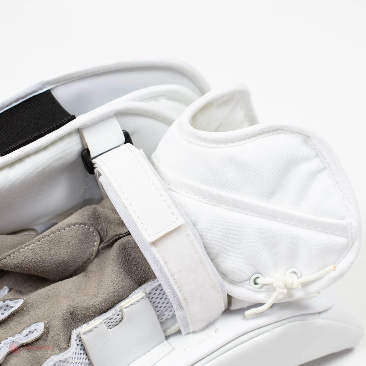 Brian's NetZero 2 Junior Goalie Blocker - Image 8