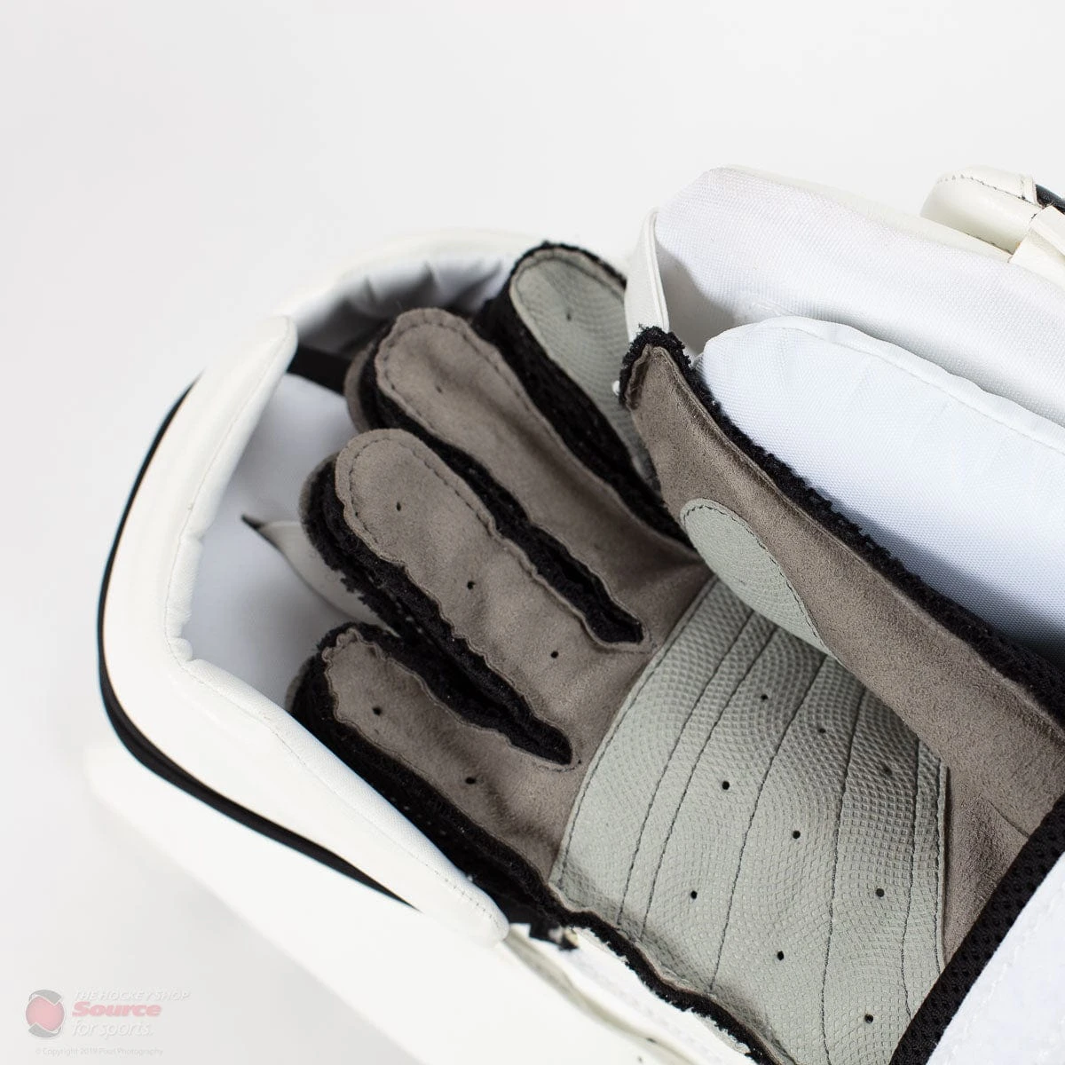 Brian's OPTiK 9.0 Senior Goalie Blocker - Image 6