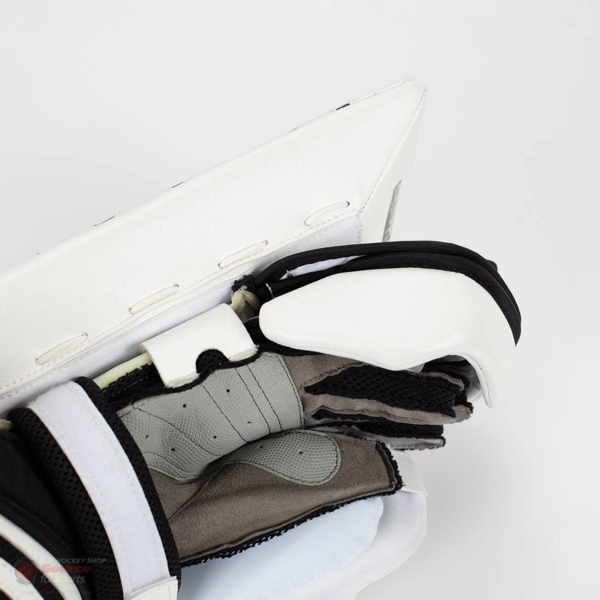 Brian's OPTiK 9.0 Senior Goalie Blocker - Image 7