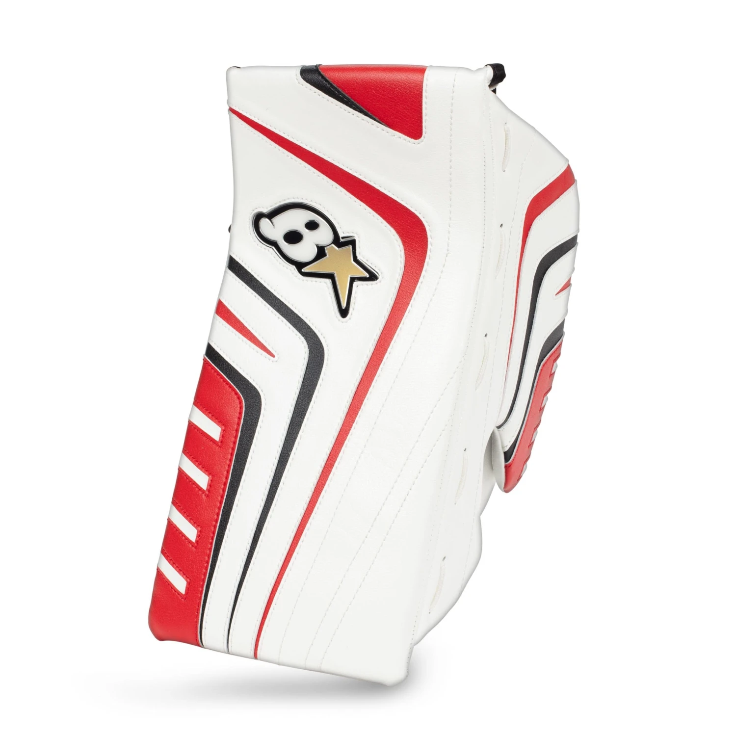 Brian's OPTiK 9.0 Senior Goalie Blocker - Image 10