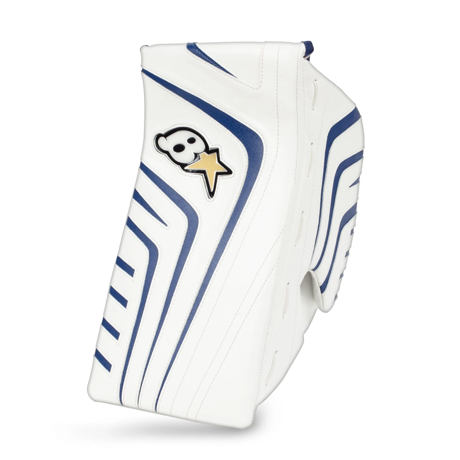 Brian's OPTiK 9.0 Senior Goalie Blocker - Image 12