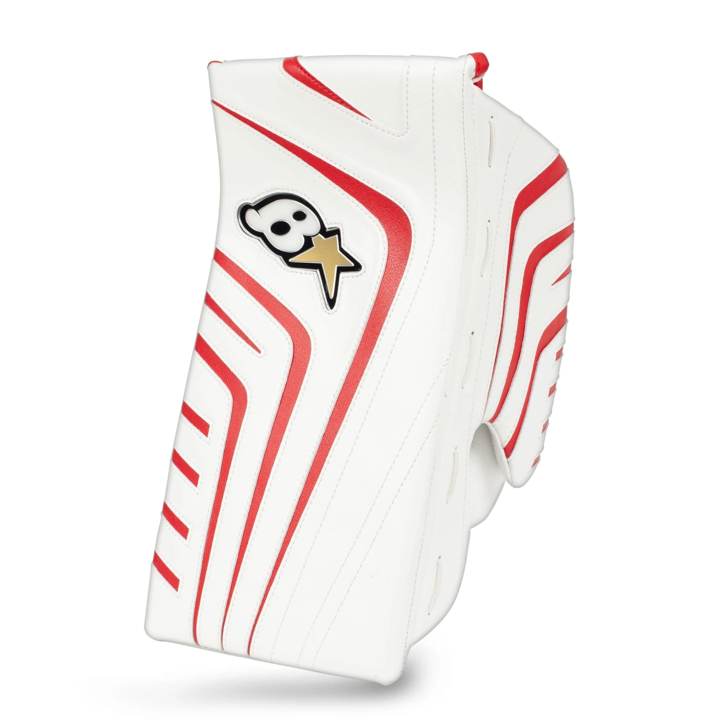 Brian's OPTiK 9.0 Senior Goalie Blocker - Image 11