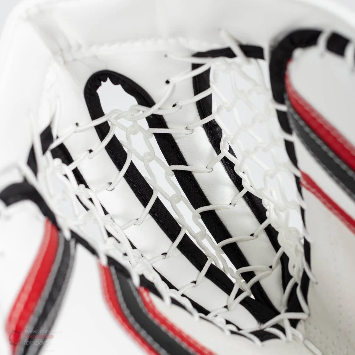 Brian's G-NETik 4 Senior Catcher - Intermediate Palm - Image 10