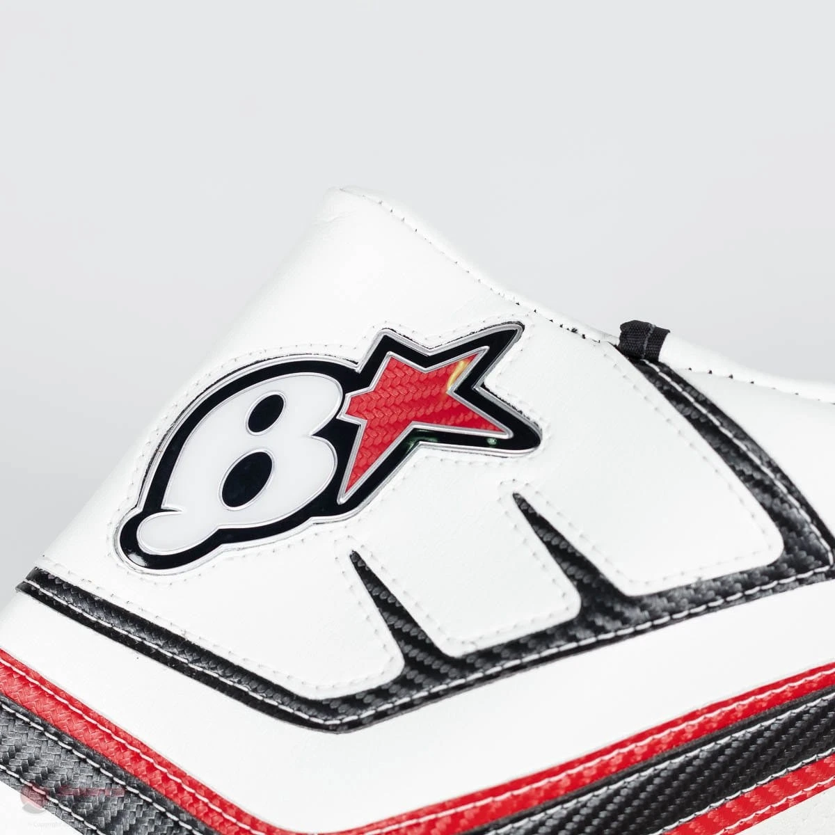 Brian's G-NETik 4 Senior Catcher - Intermediate Palm - Image 9