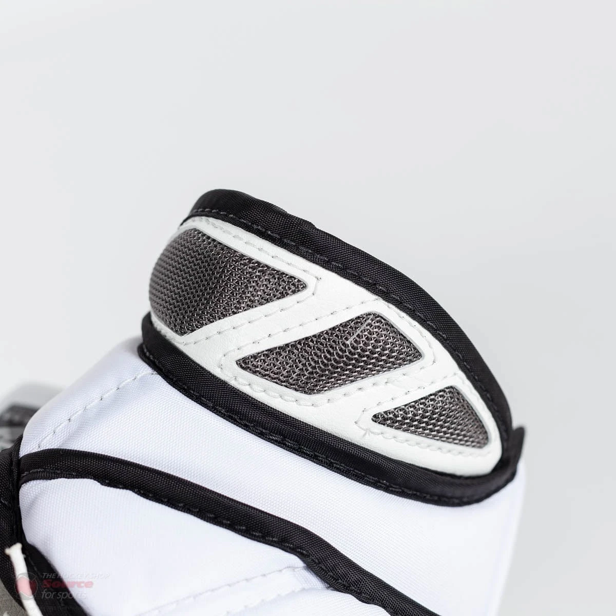 Brian's G-NETik 4 Senior Goalie Catcher - Image 4