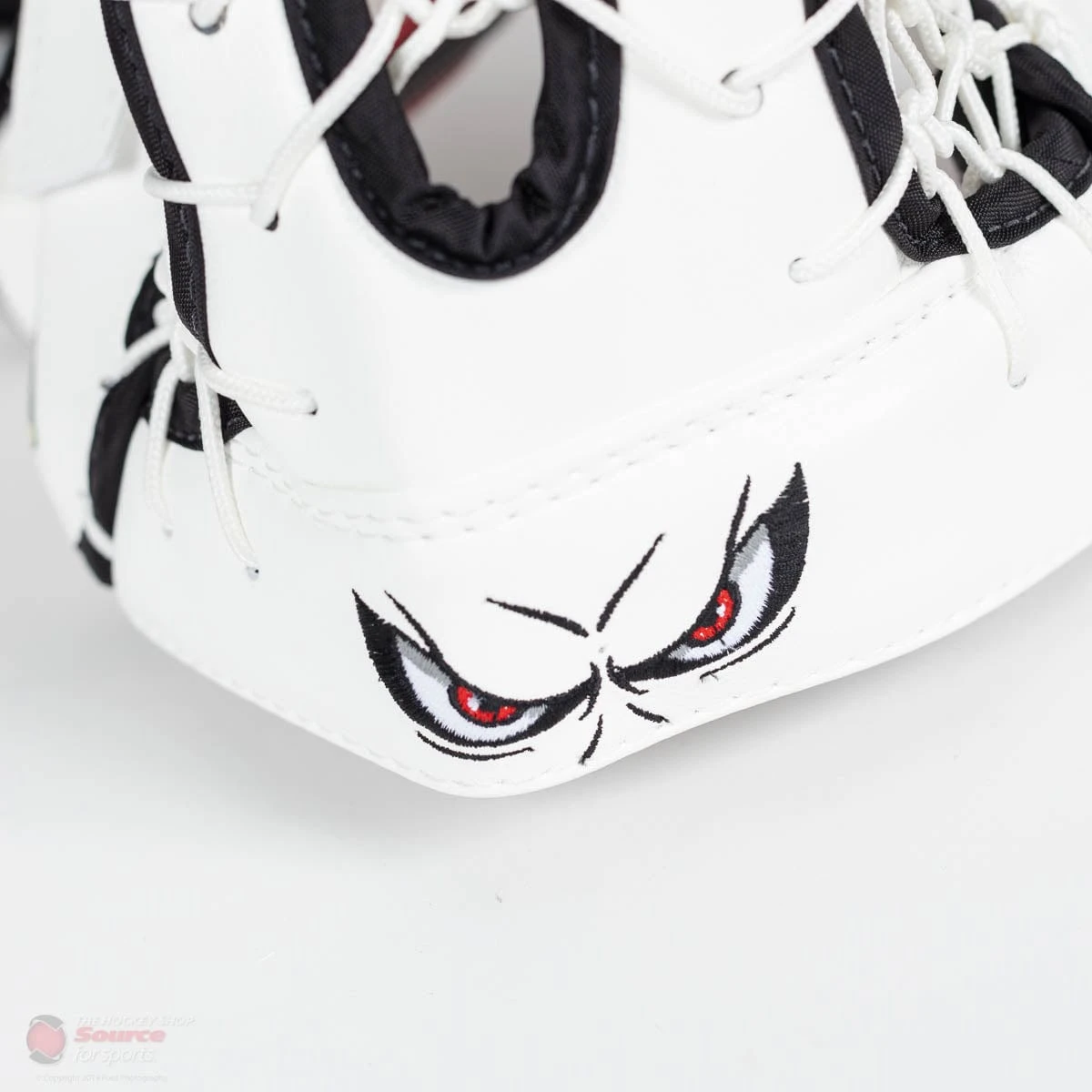 Brian's G-NETik 4 Senior Goalie Catcher - Image 7