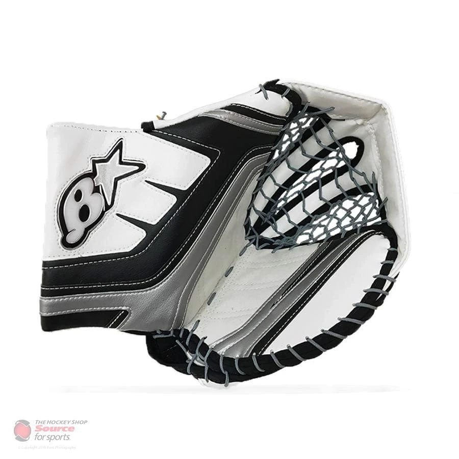 Brian's G-NETik 4 Senior Goalie Catcher - Image 14