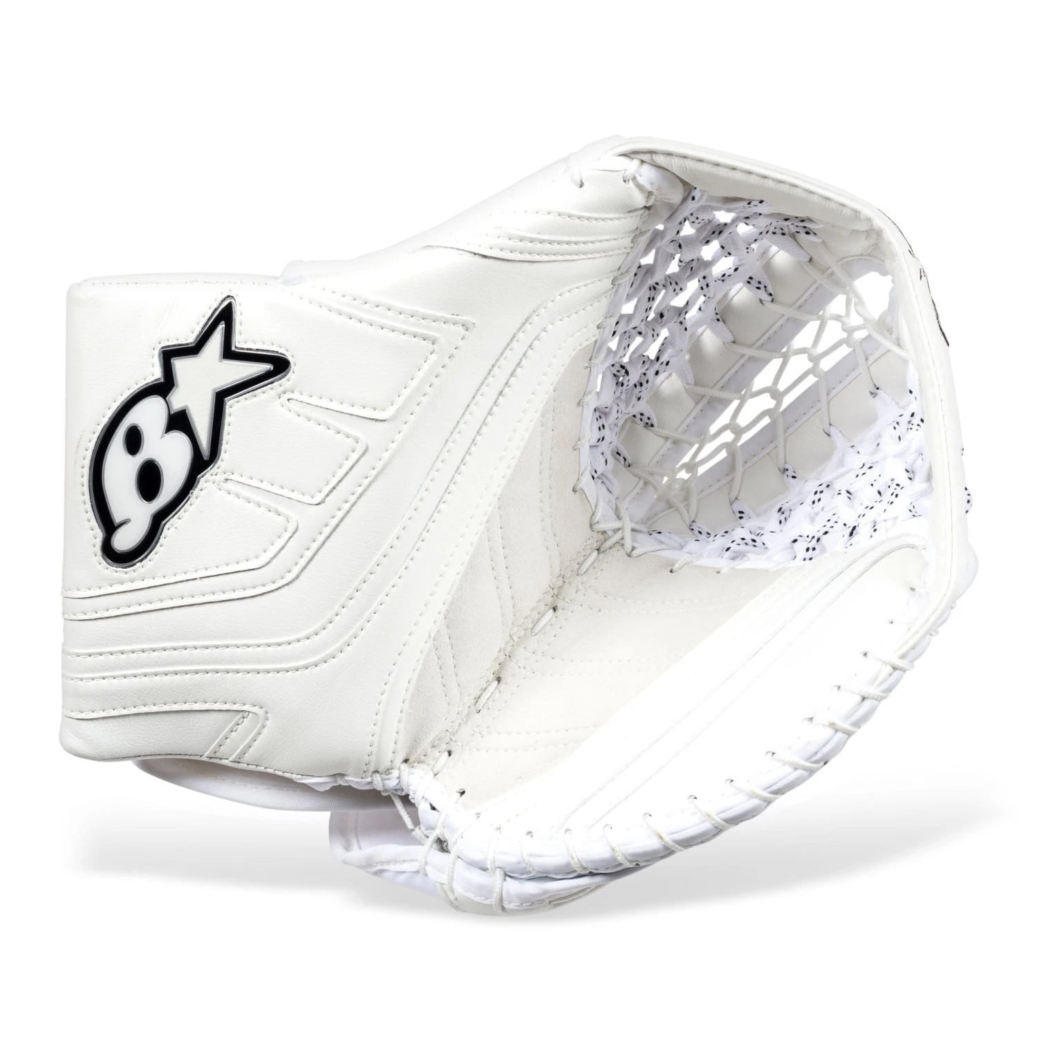 Brian's G-NETik 4 Senior Goalie Catcher - Image 11