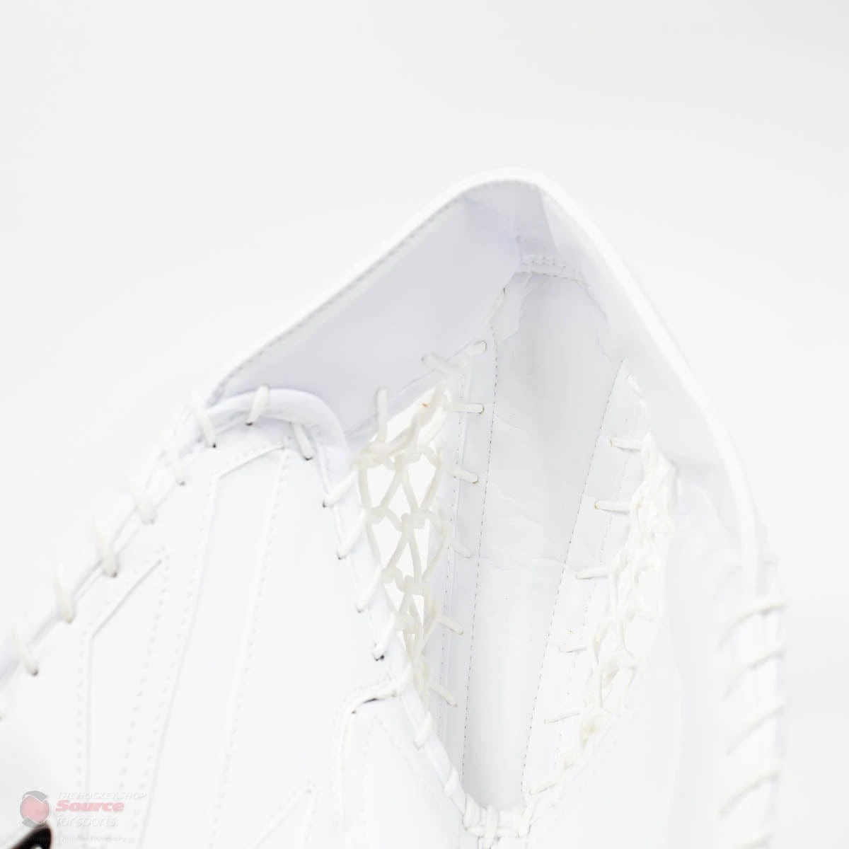 Brian's NetZero 2 Intermediate Goalie Catcher - Image 3