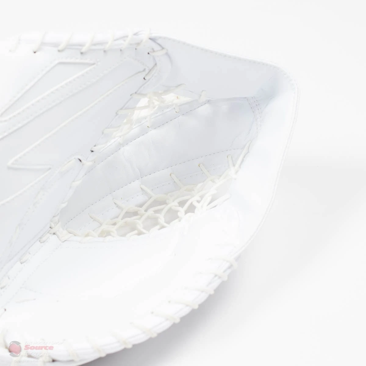 Brian's NetZero 2 Intermediate Goalie Catcher - Image 4