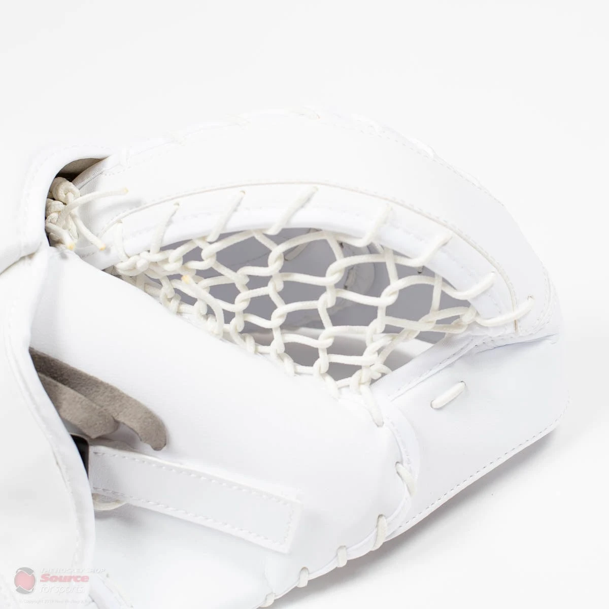 Brian's NetZero 2 Intermediate Goalie Catcher - Image 5
