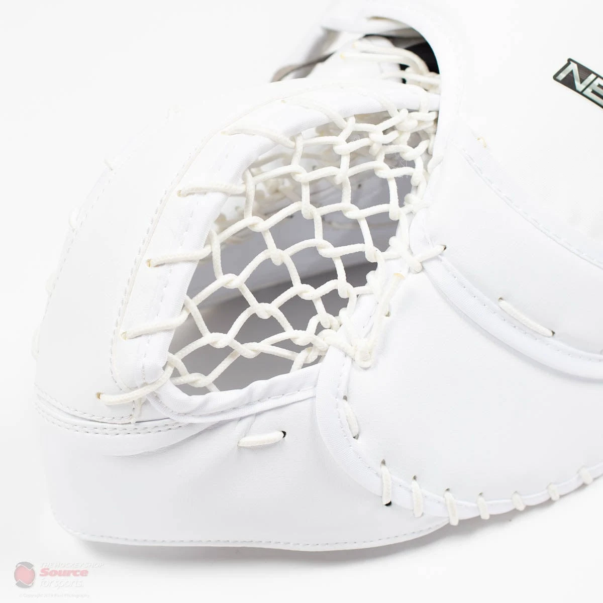 Brian's NetZero 2 Intermediate Goalie Catcher - Image 6