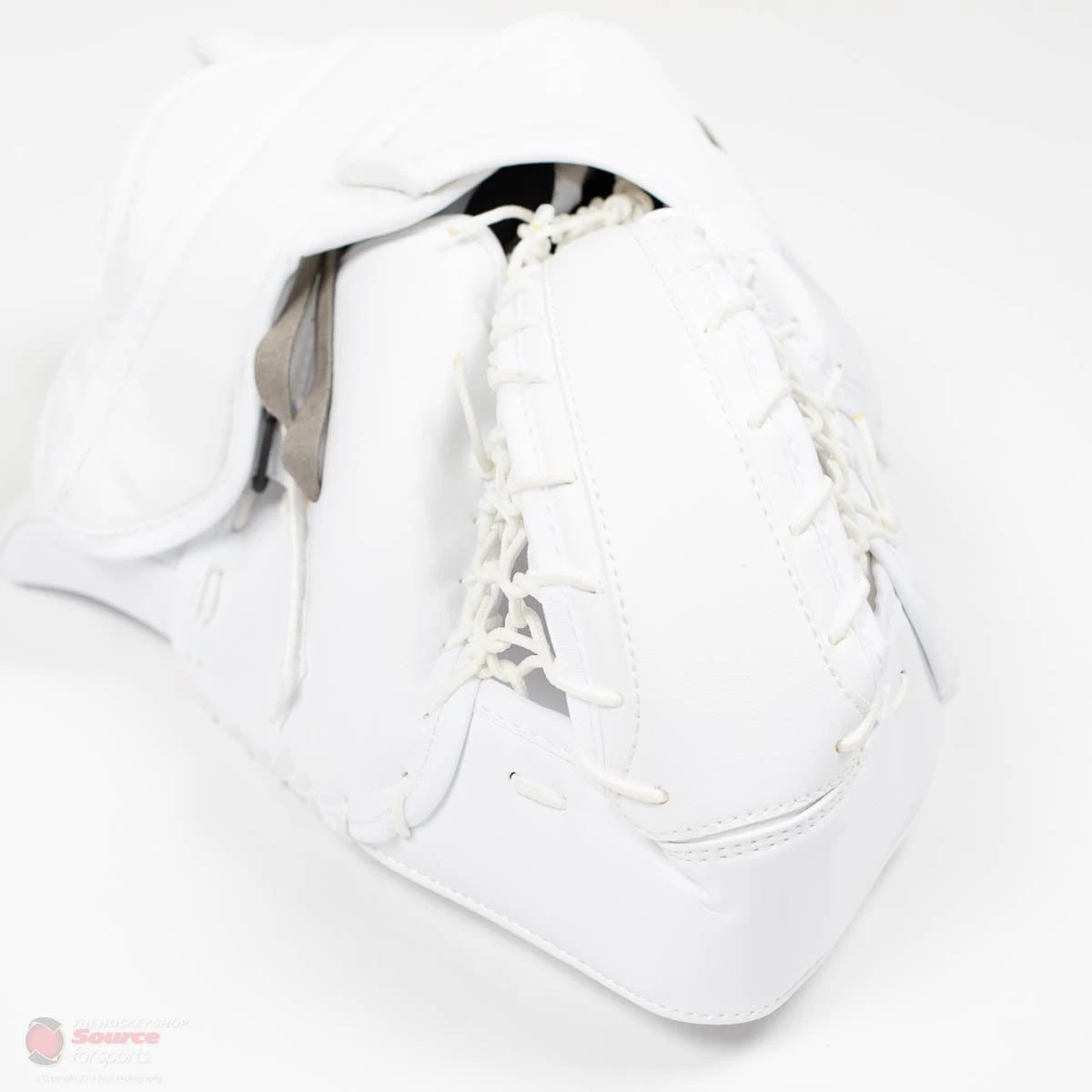 Brian's NetZero 2 Intermediate Goalie Catcher - Image 8